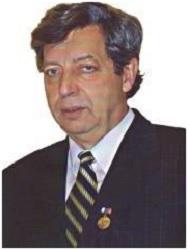 Шилин Виктор Абрамович