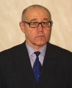 Адамов Юрий Фёдорович