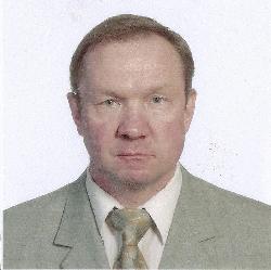 Гаврилов Сергей Витальевич