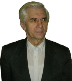Жаров Михаил Михайлович